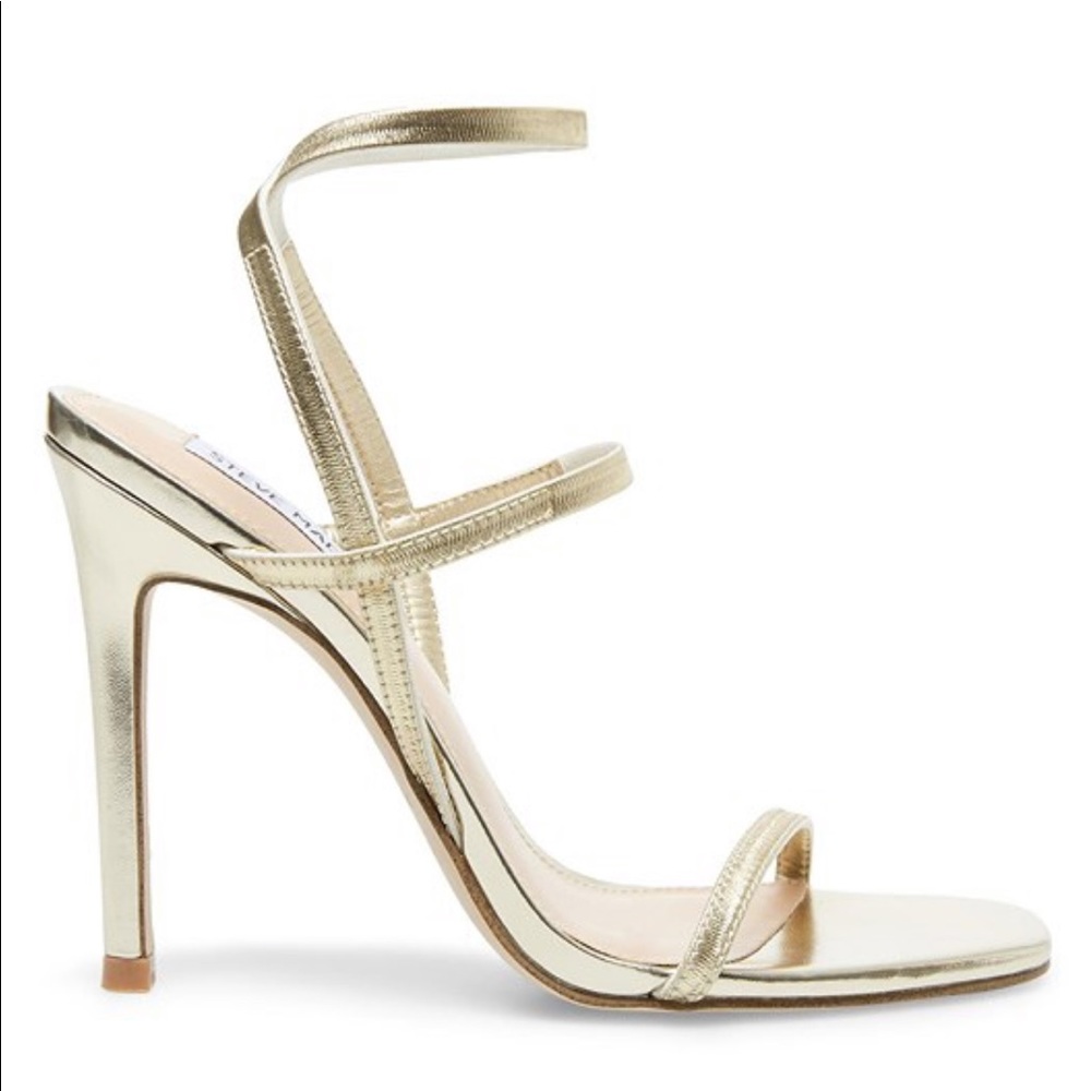 STEVE MADDEN NECTUR SANDALS
